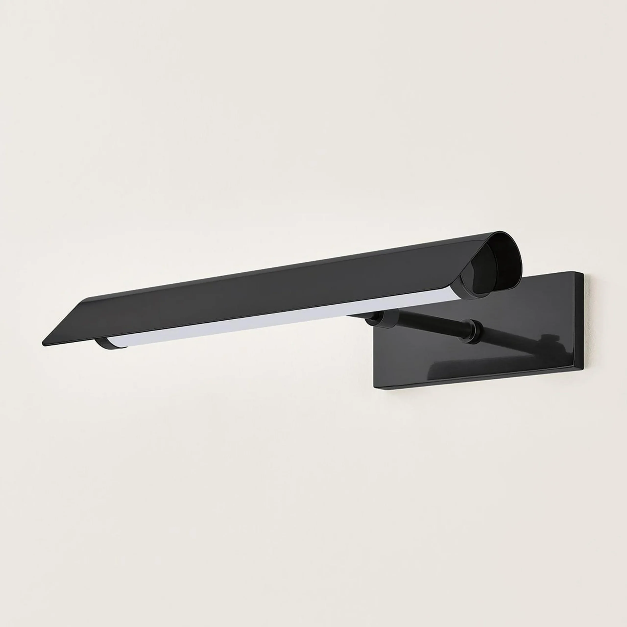 Lucerne LED Picture Light - 16"