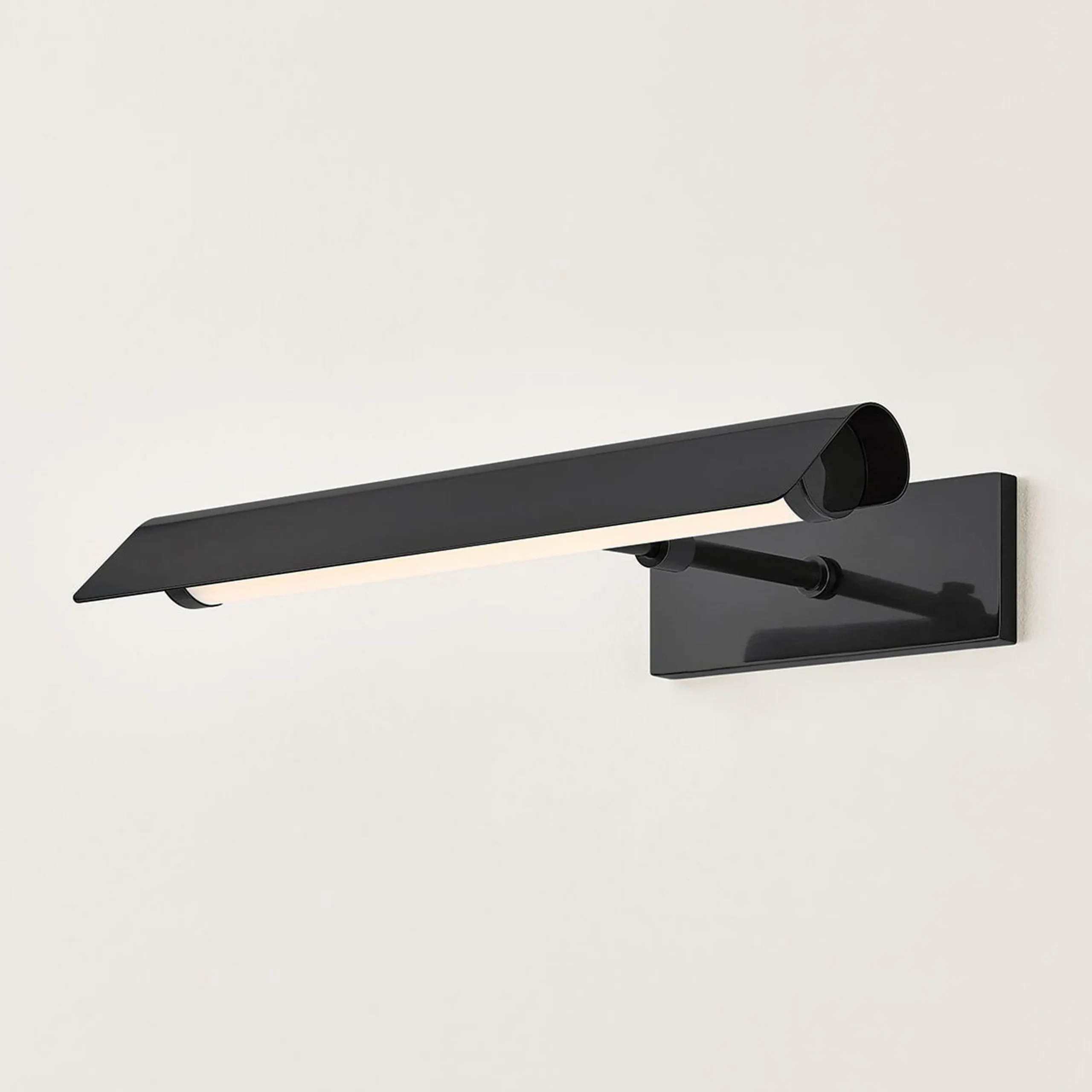 Lucerne LED Picture Light - 16"