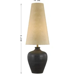 Lucian Table Lamp