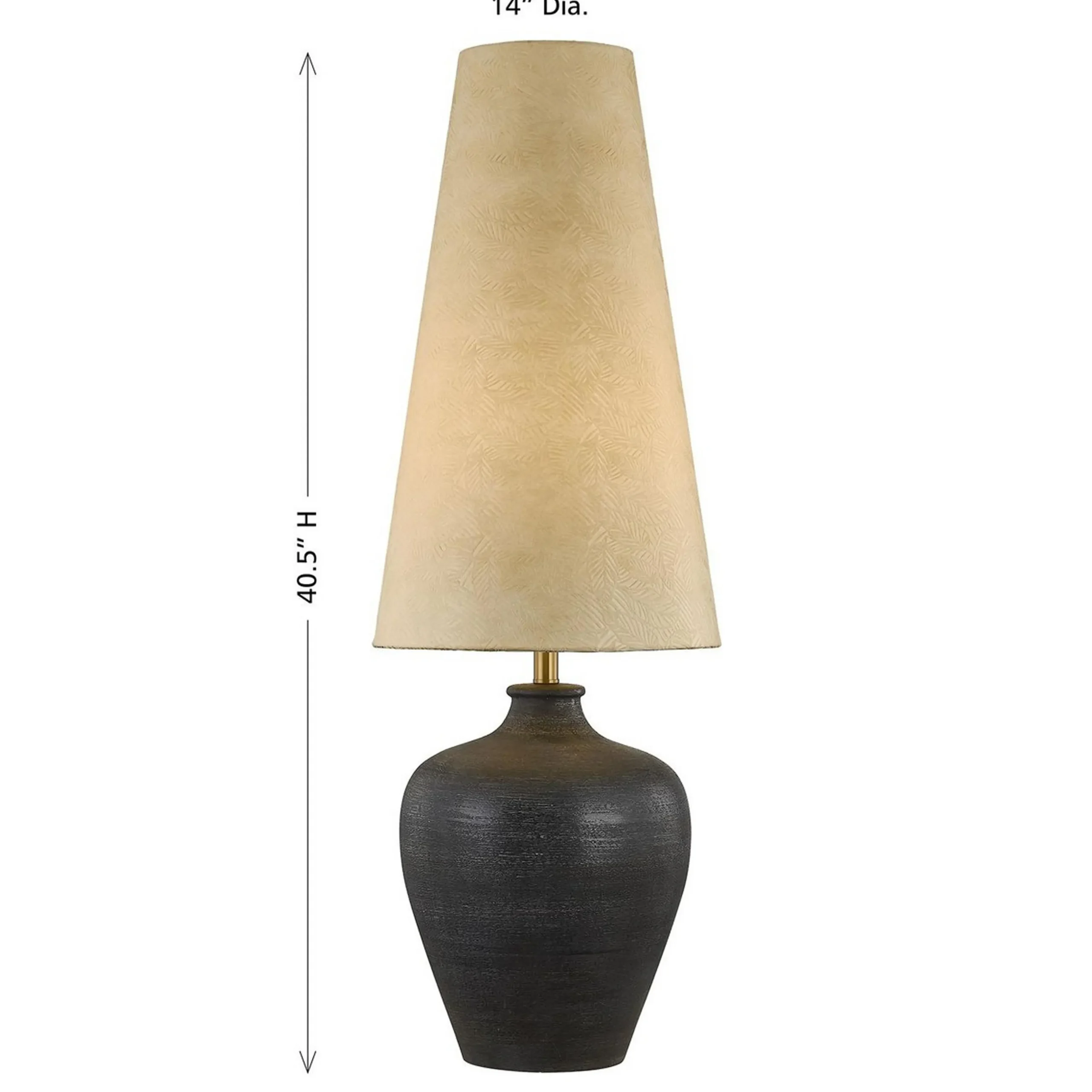 Lucian Table Lamp