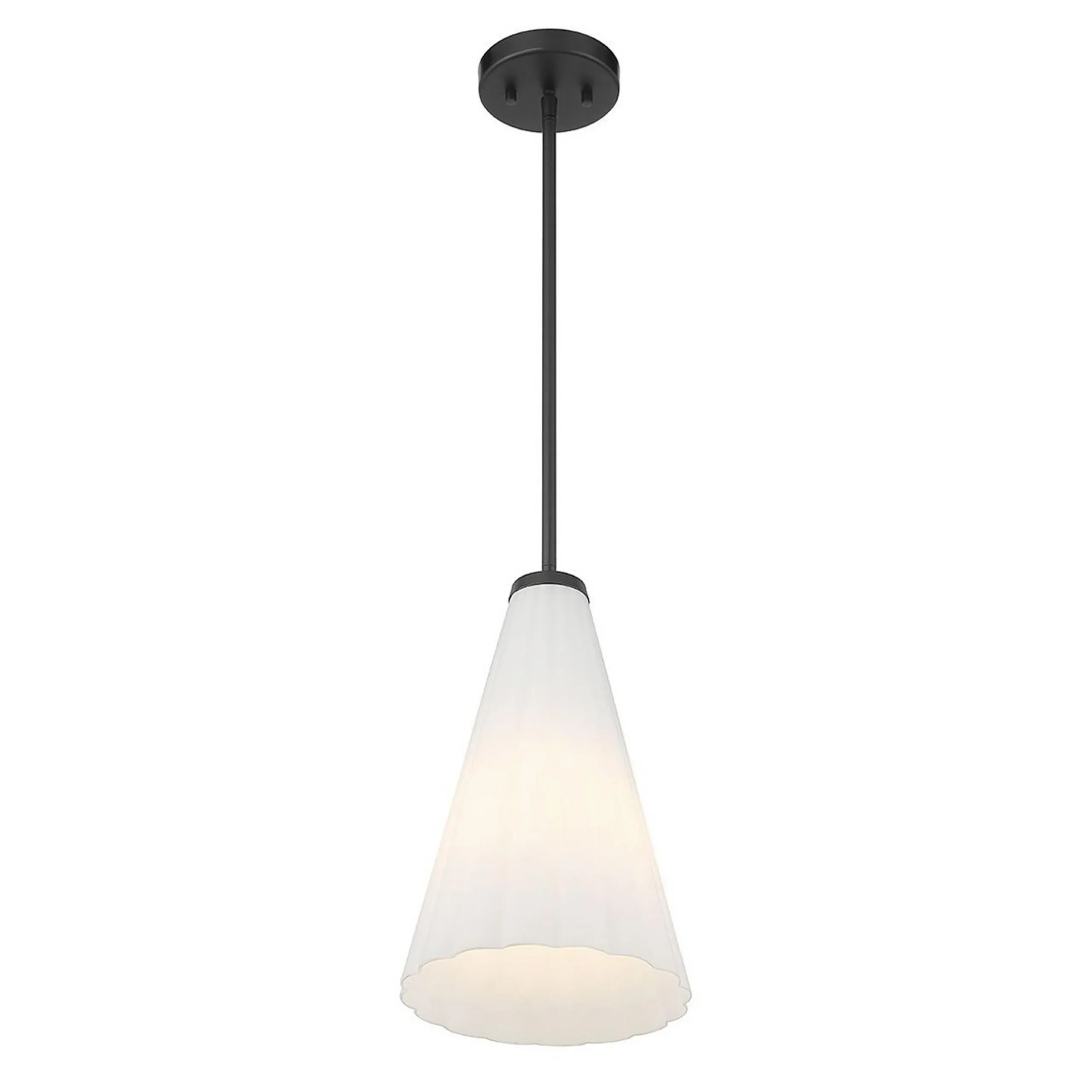 Lucida Pendant