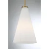 Lucida Pendant