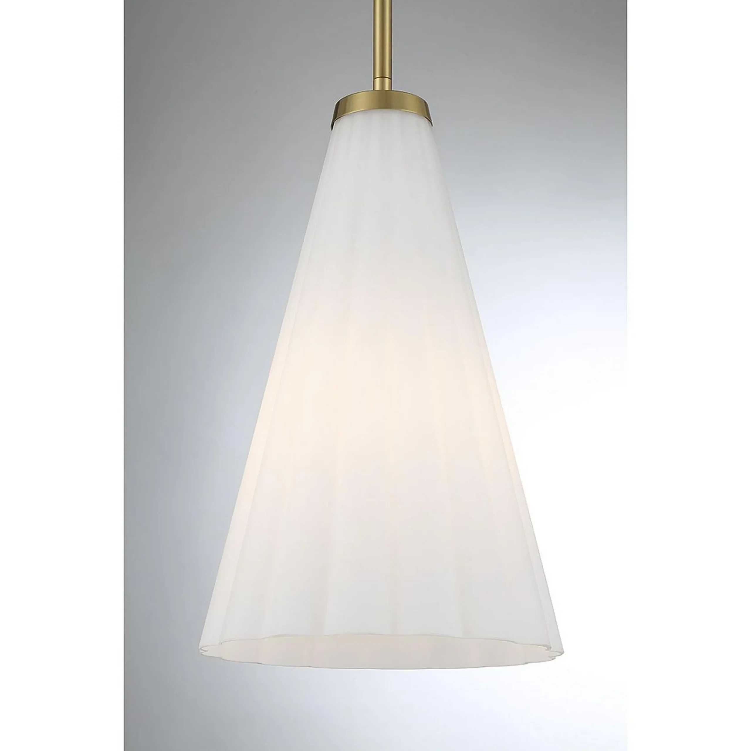 Lucida Pendant
