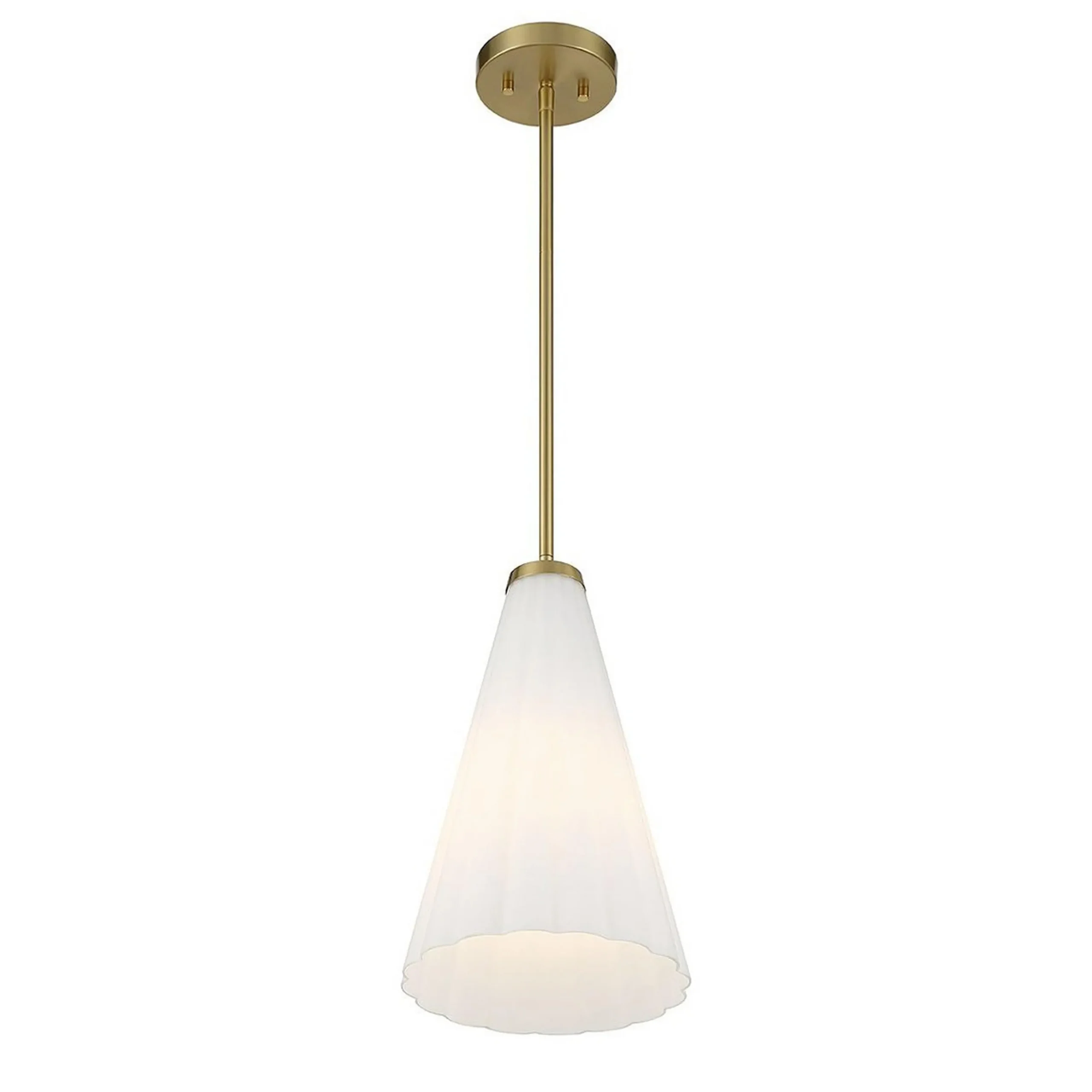 Lucida Pendant
