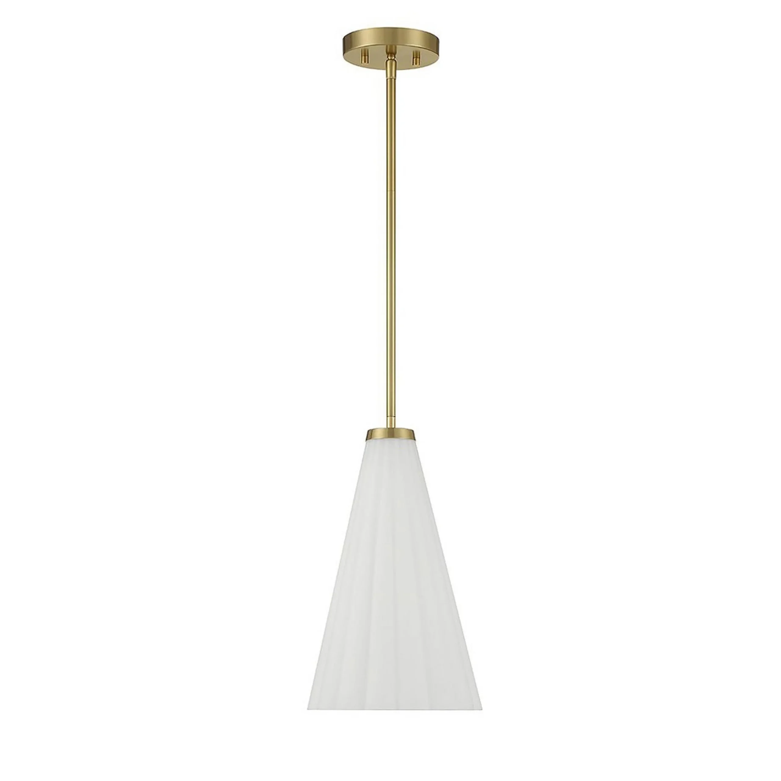 Lucida Pendant