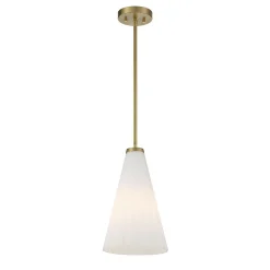 Lucida Pendant