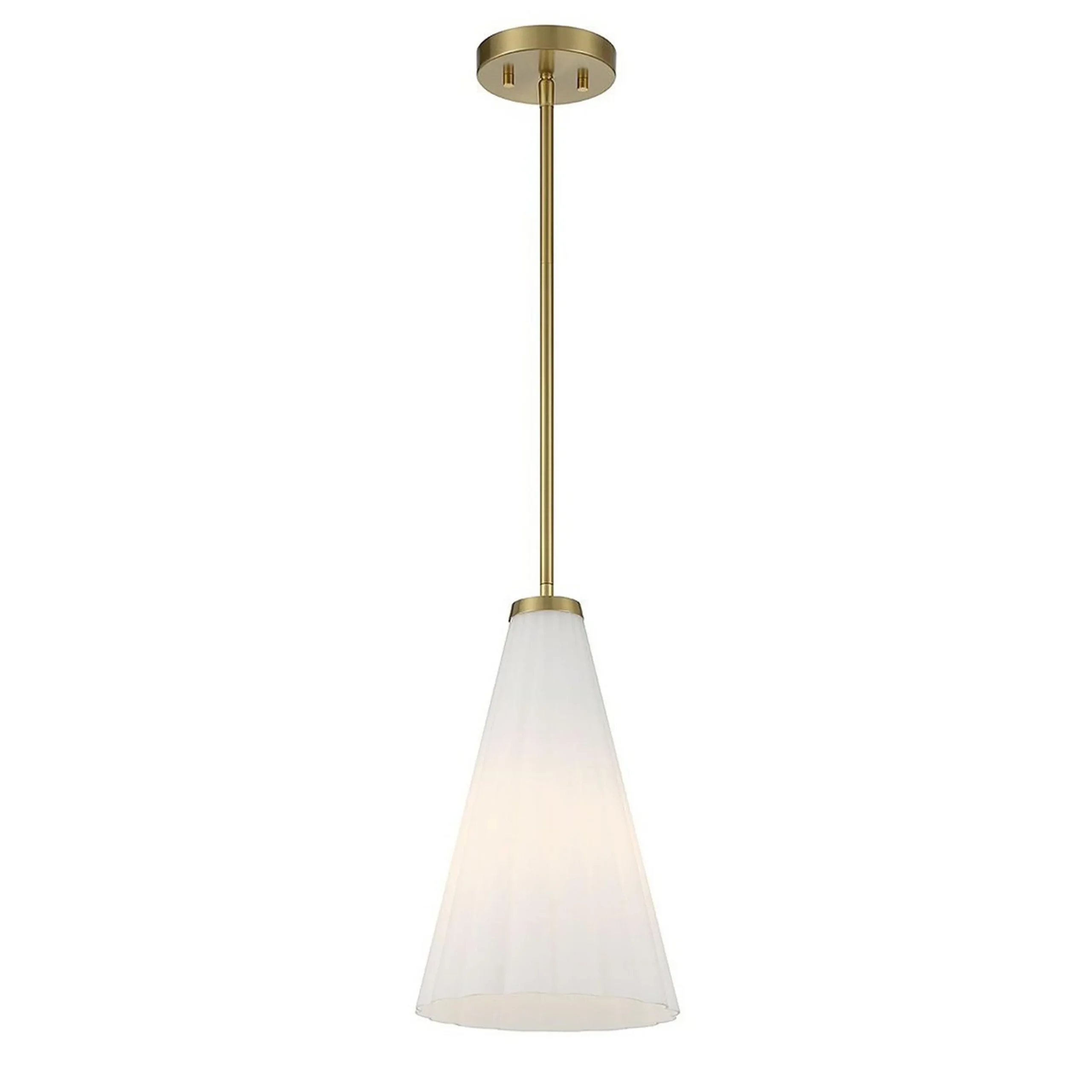 Lucida Pendant