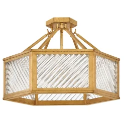 Lucienne Ceiling Light