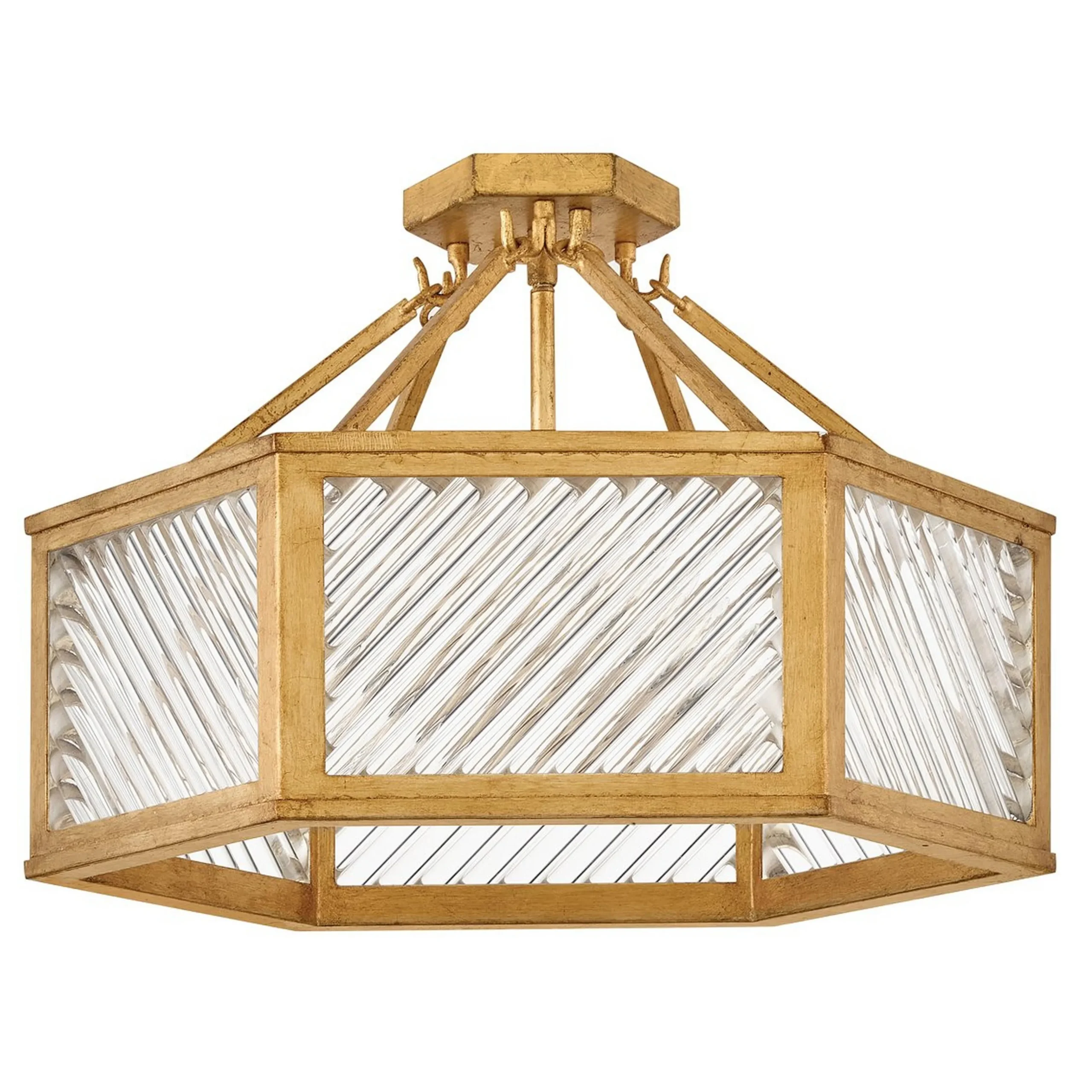 Lucienne Ceiling Light