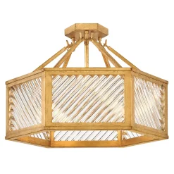 Lucienne Ceiling Light