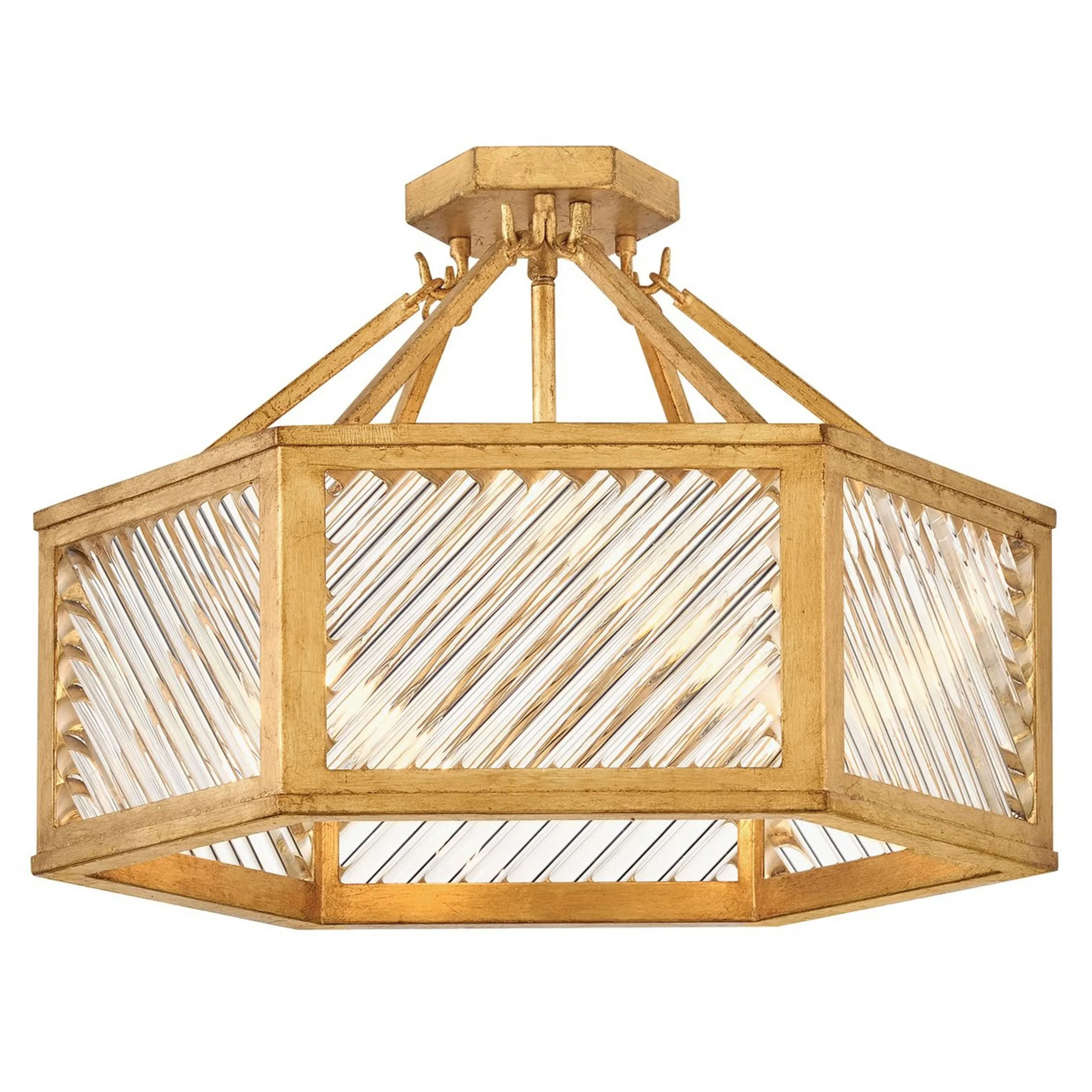 Lucienne Ceiling Light