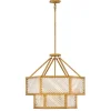Lucienne Convertible Chandelier