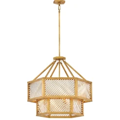 Lucienne Convertible Chandelier
