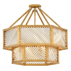 Lucienne Convertible Chandelier