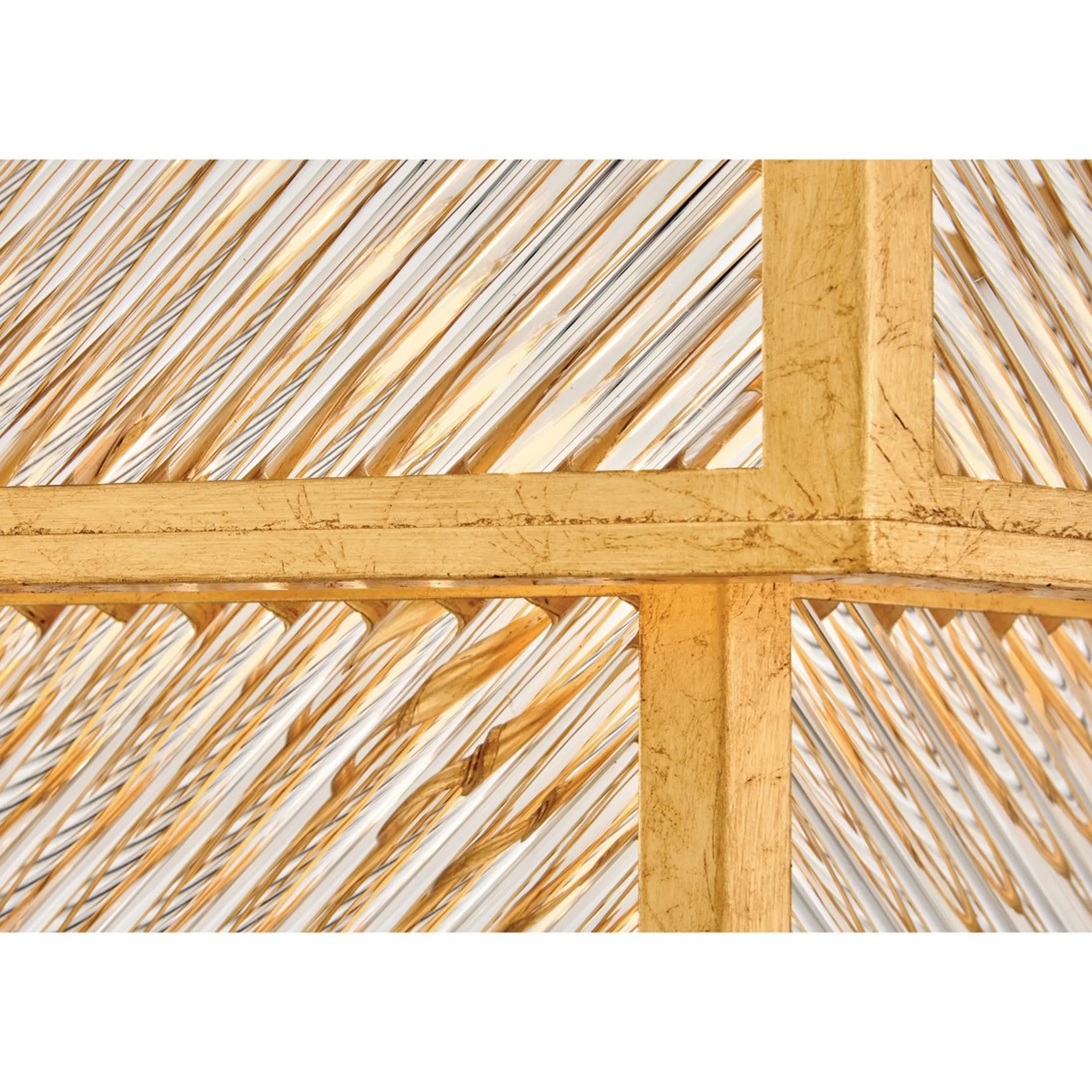 Lucienne Convertible Chandelier