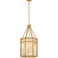 Lucienne Lantern