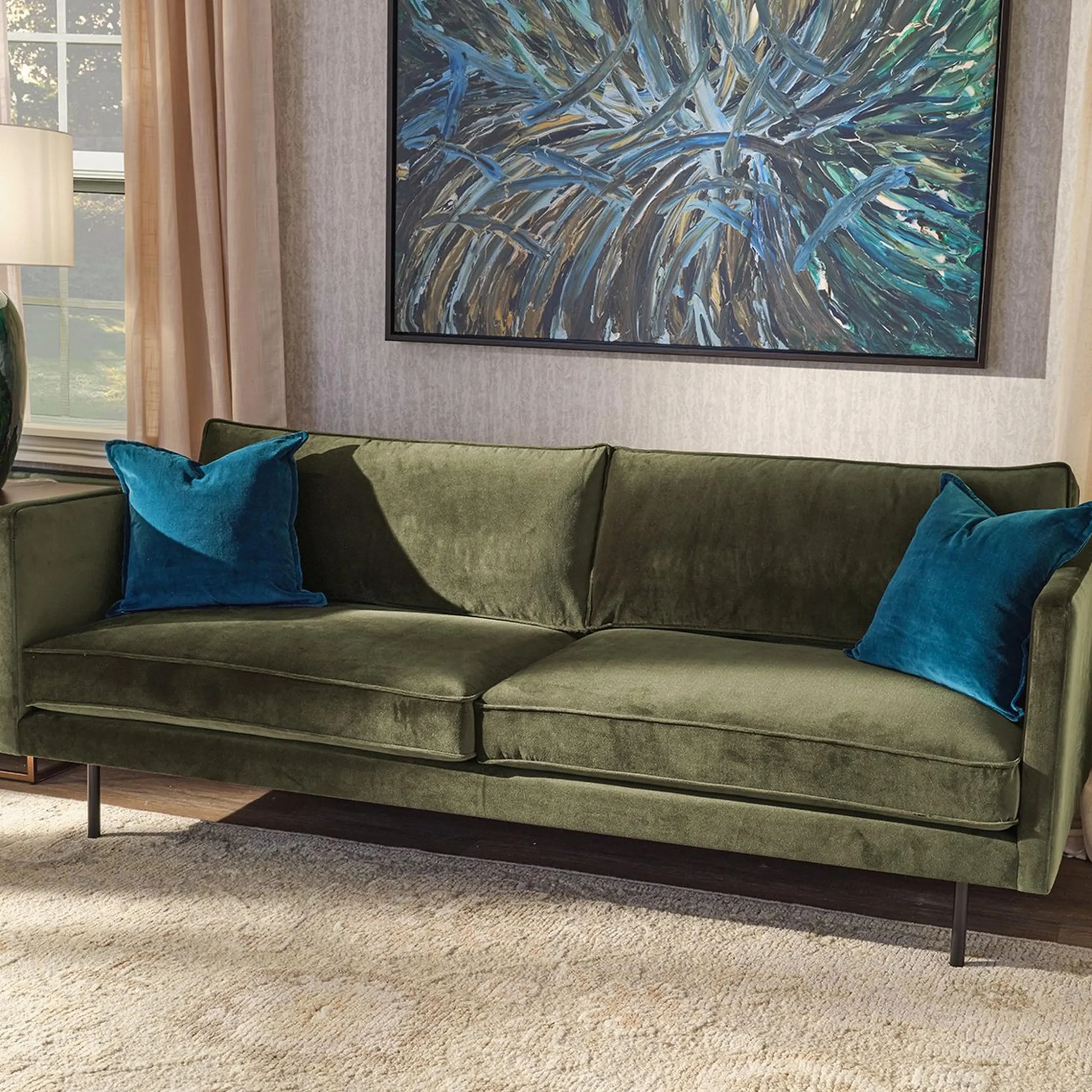 Lucille Sofa
