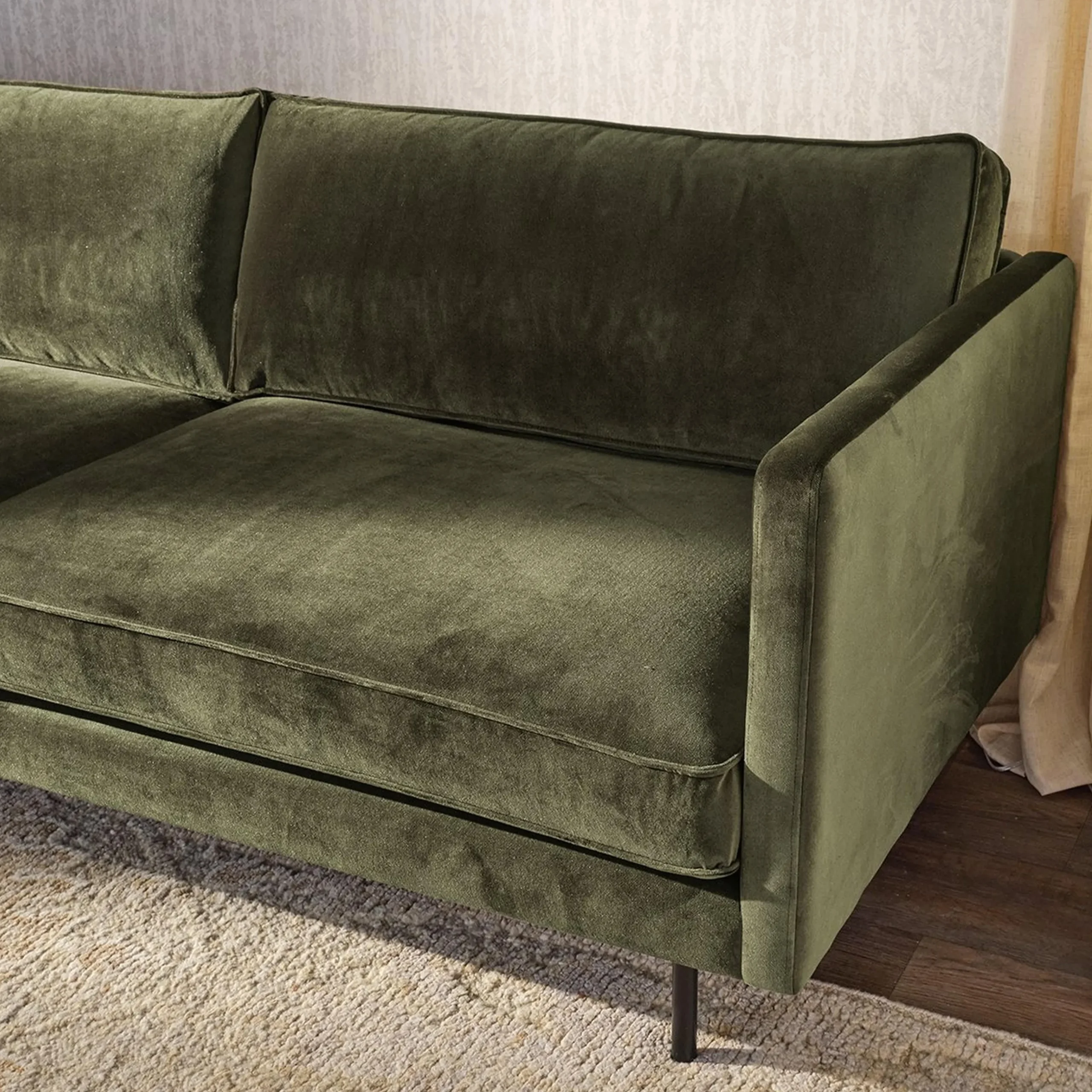 Lucille Sofa