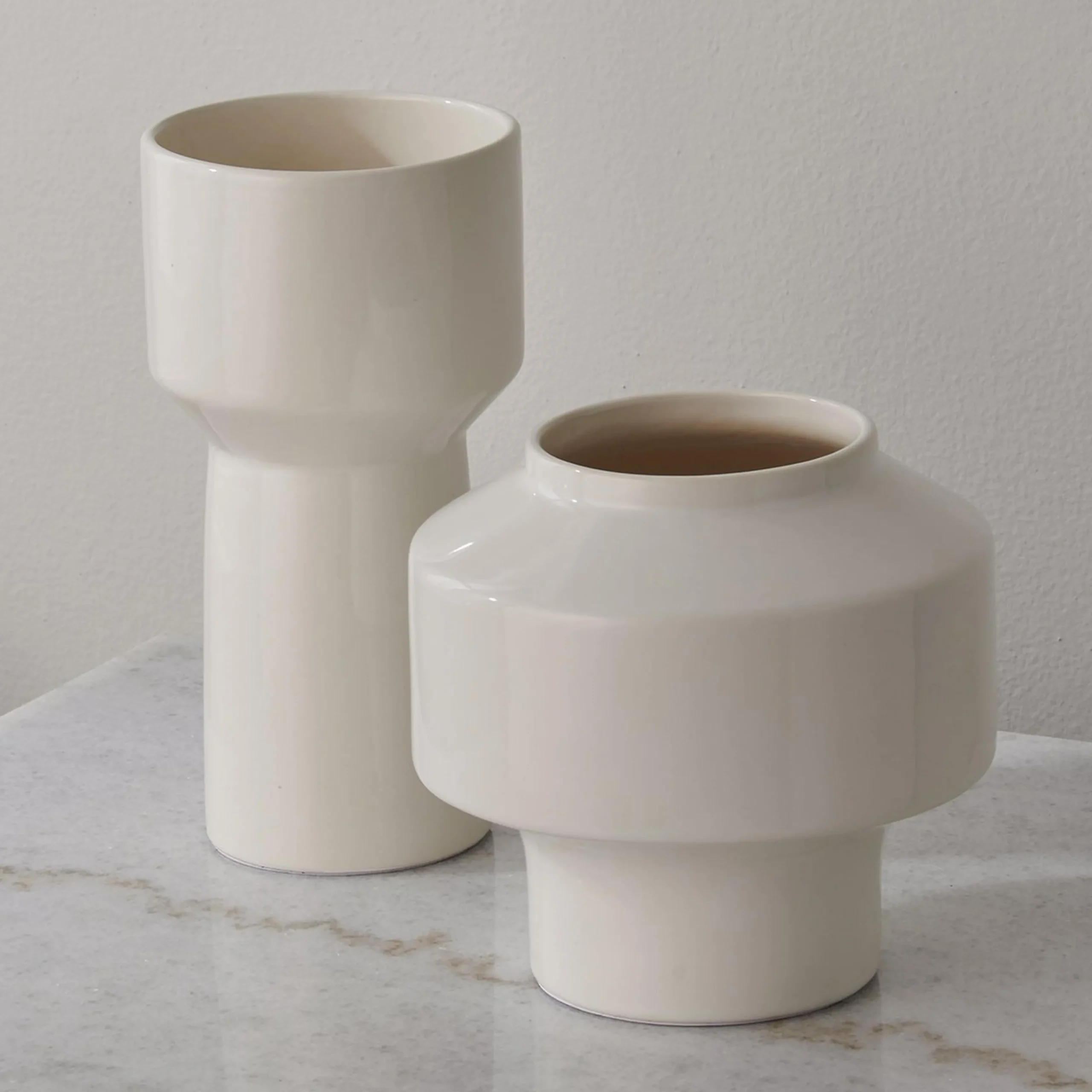 Lucinda Vases - Set of 2
