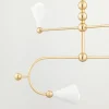 Lucky Me Chandelier - 4 Light