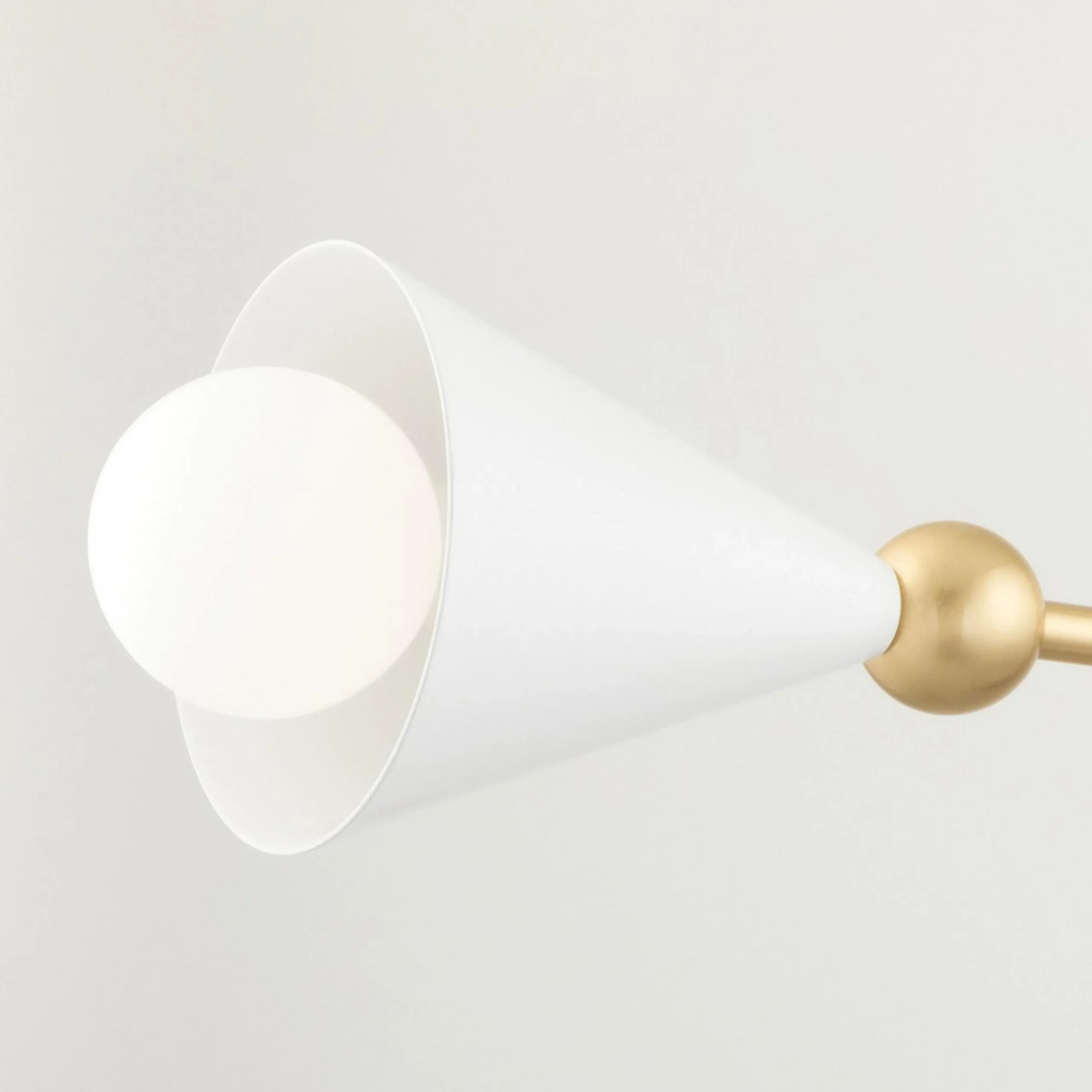 Lucky Me Chandelier - 4 Light