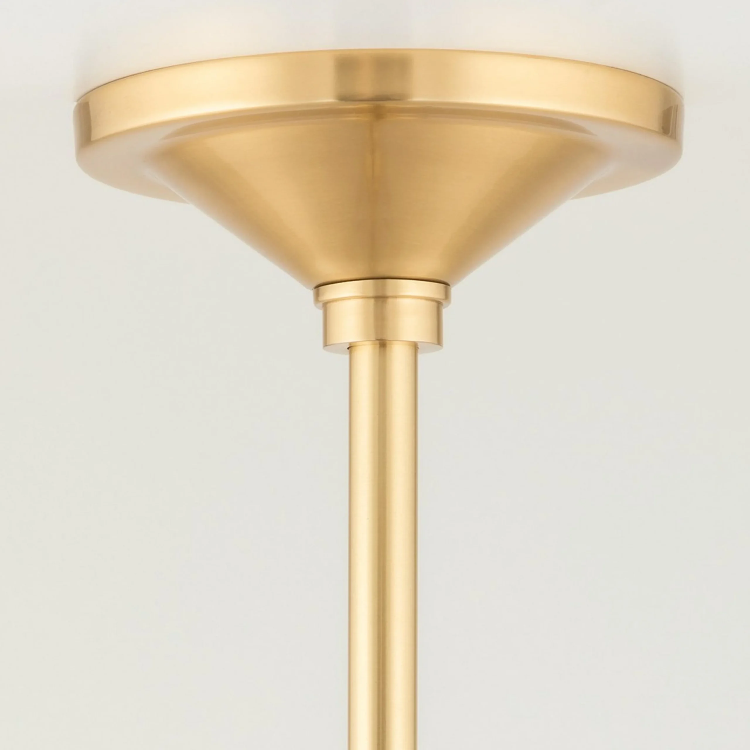 Lucky Me Chandelier - 4 Light