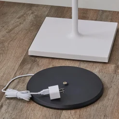Lucy Cordless Adjustable Floor Lamp