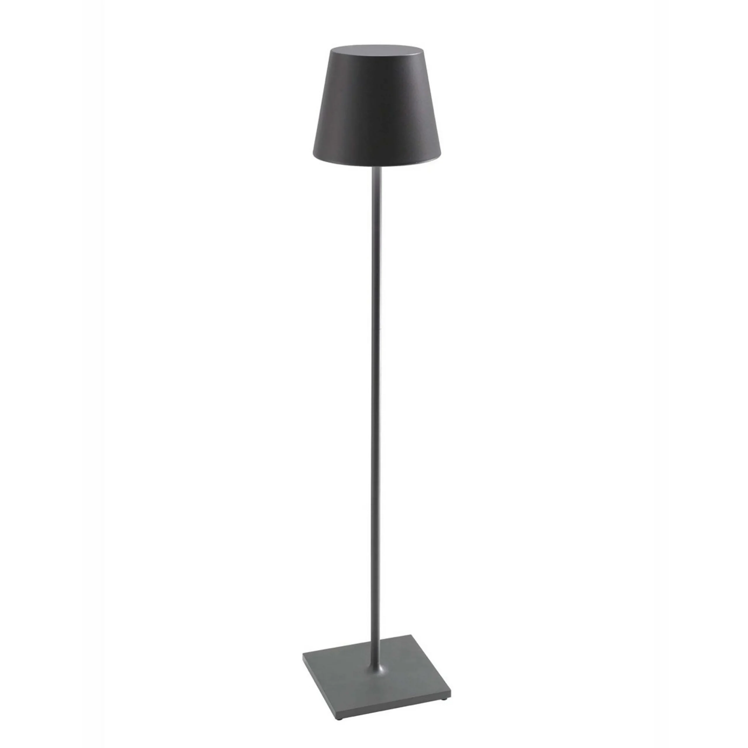 Lucy Cordless Adjustable Floor Lamp