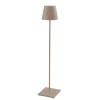 Lucy Cordless Adjustable Floor Lamp