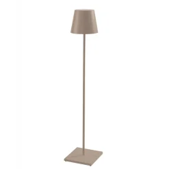 Lucy Cordless Adjustable Floor Lamp