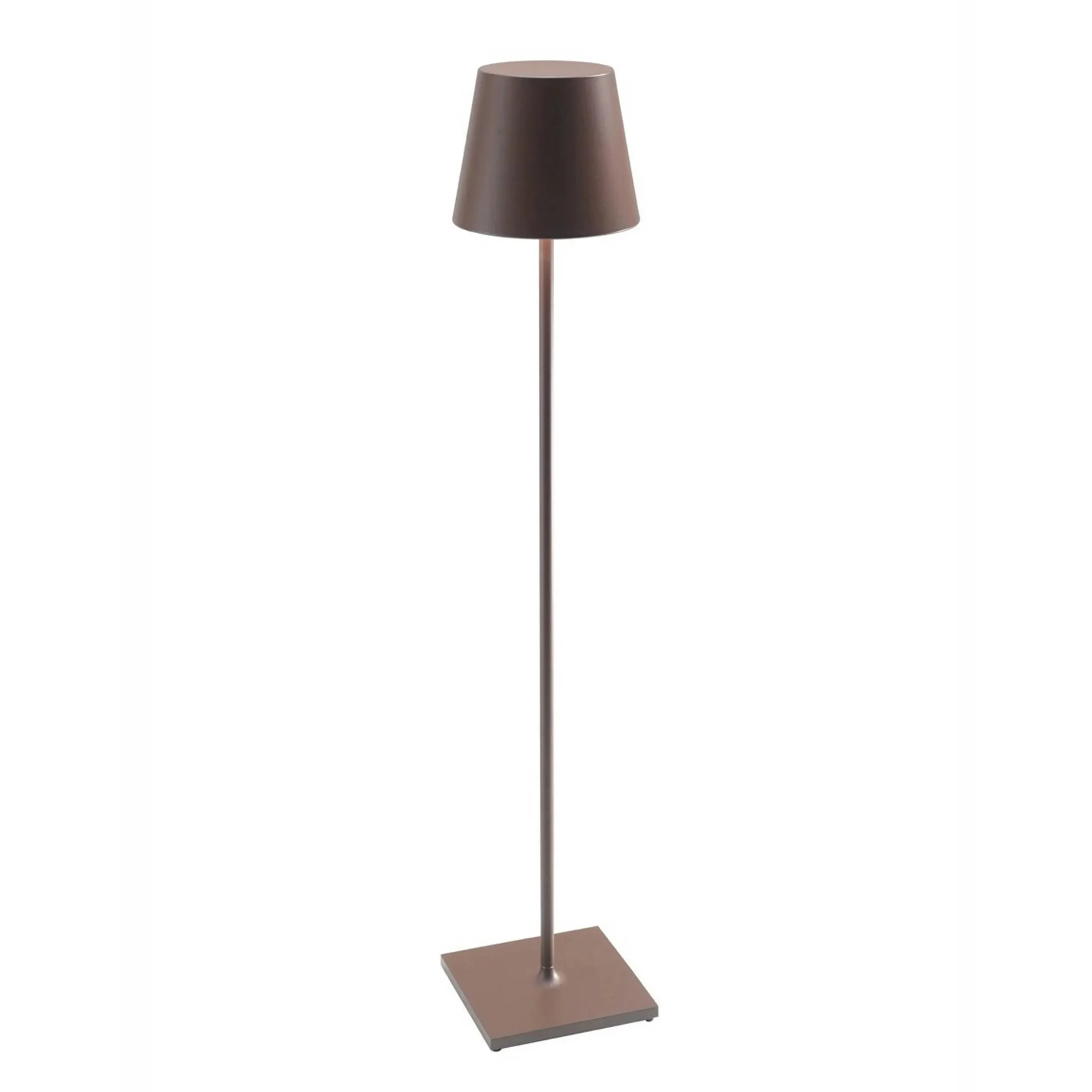 Lucy Cordless Adjustable Floor Lamp