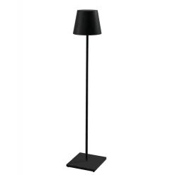 Lucy Cordless Adjustable Floor Lamp