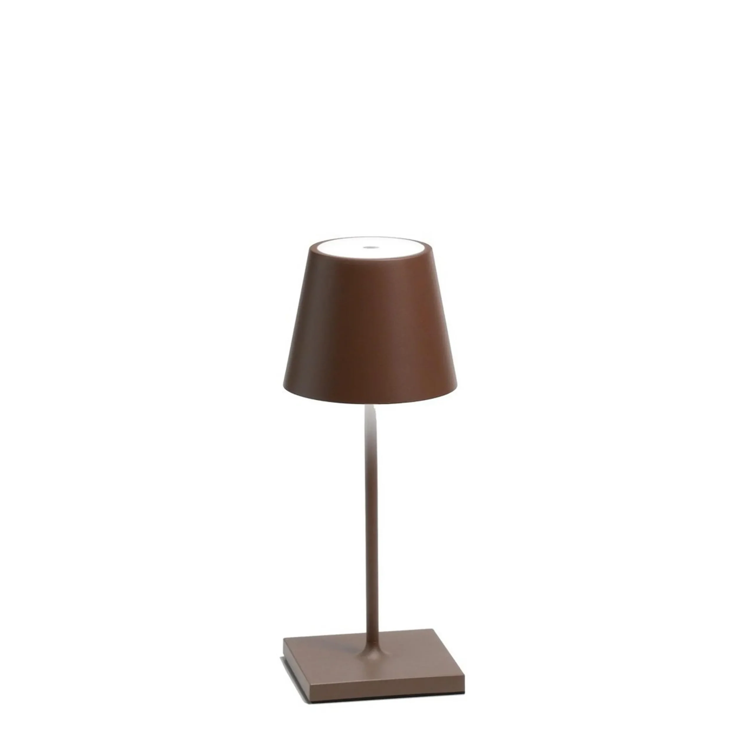 Lucy Cordless Mini Table Lamp