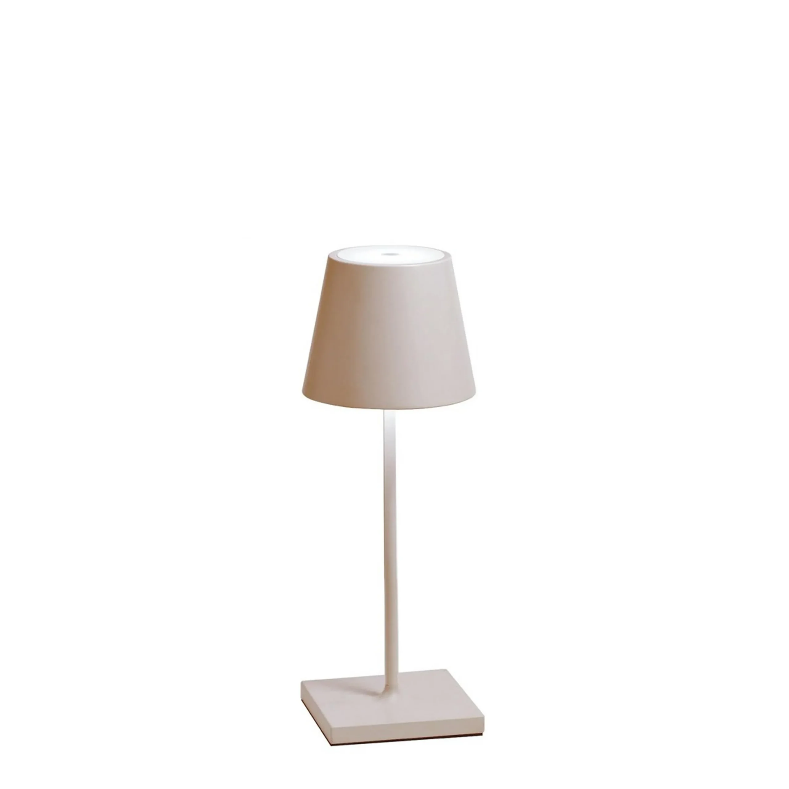 Lucy Cordless Mini Table Lamp