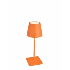Lucy Cordless Mini Table Lamp