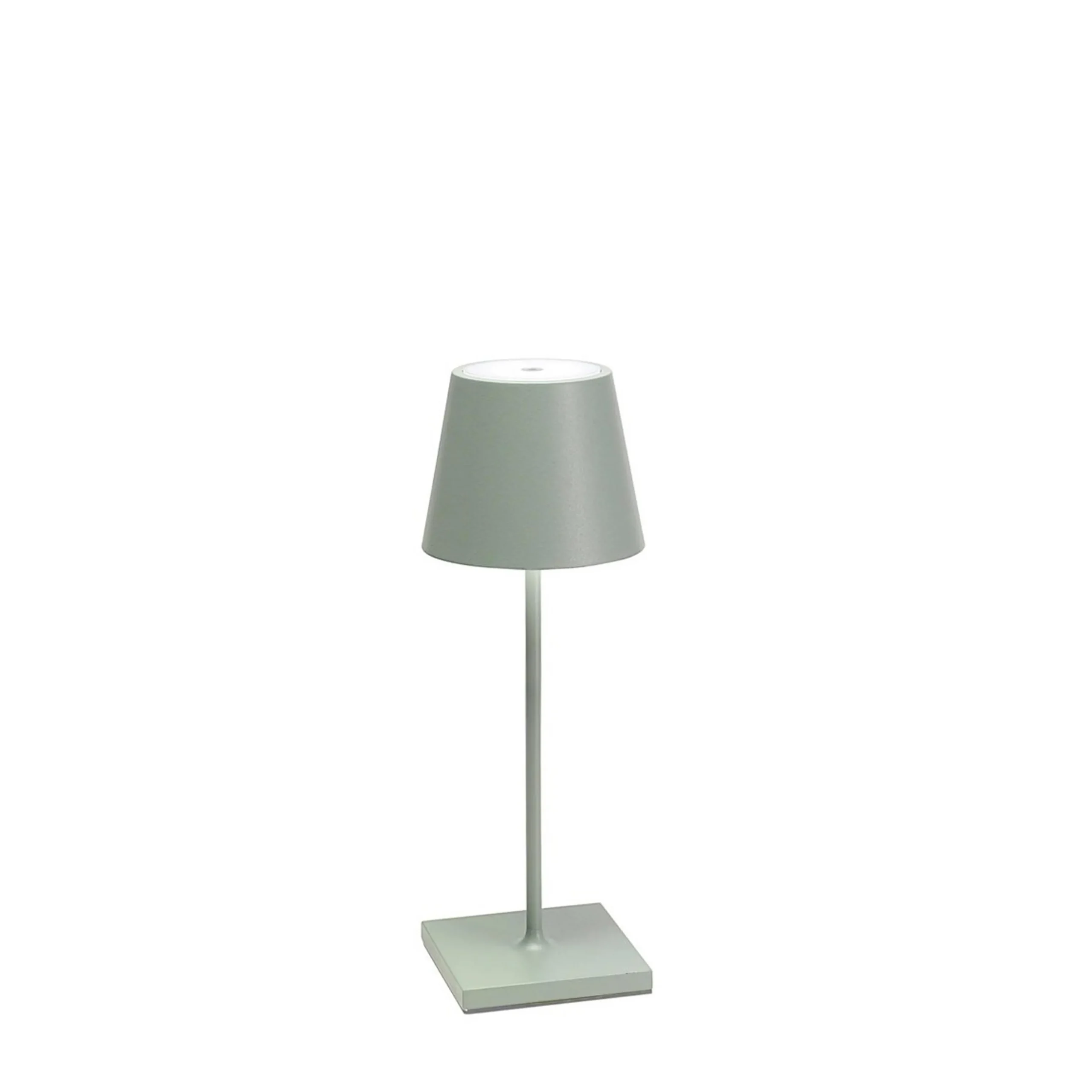 Lucy Cordless Mini Table Lamp