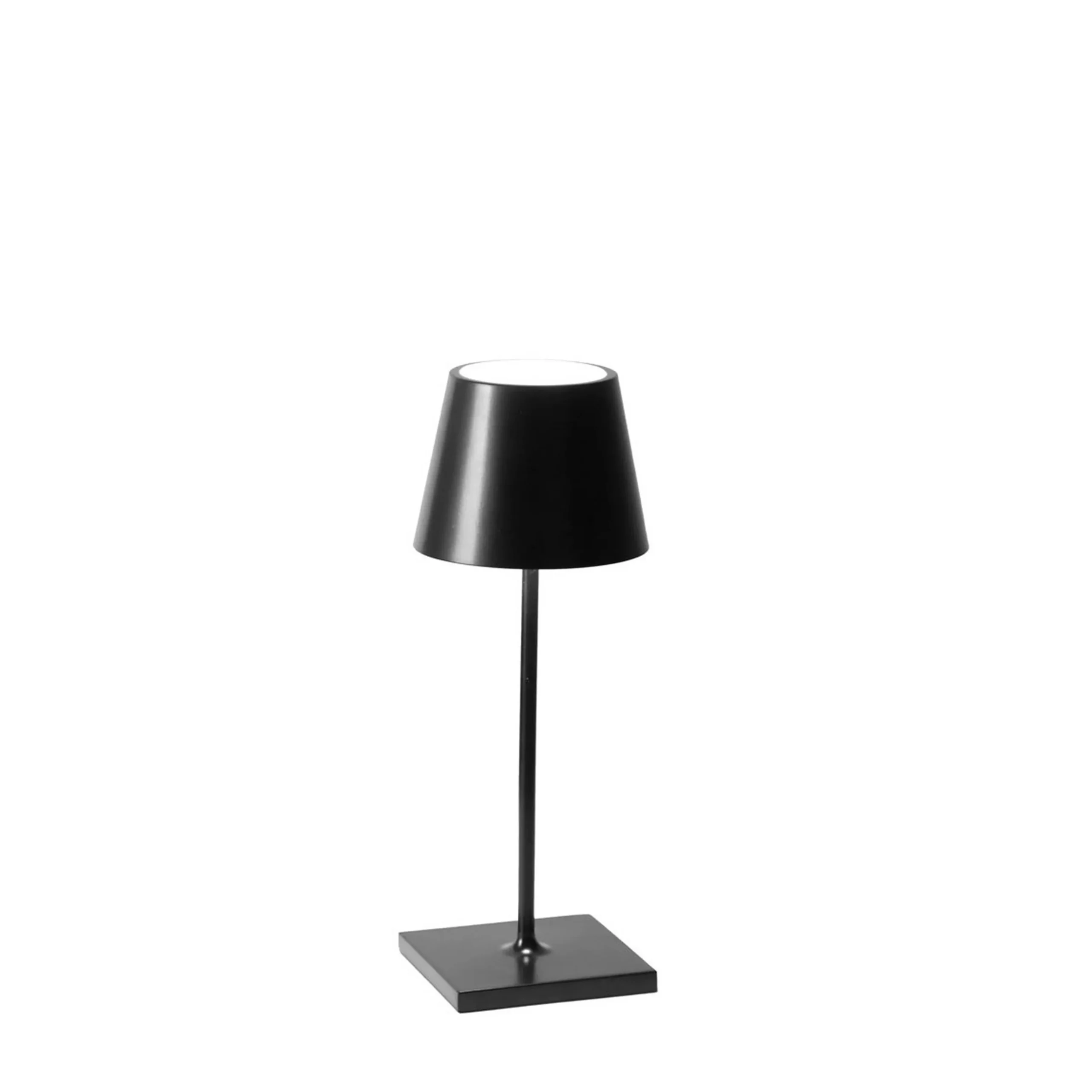 Lucy Cordless Mini Table Lamp