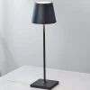 Lucy Cordless Table Lamp