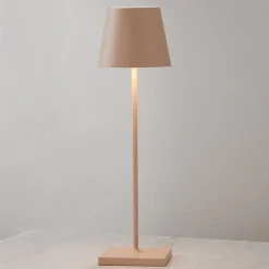 Lucy Cordless Table Lamp