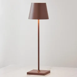 Lucy Cordless Table Lamp