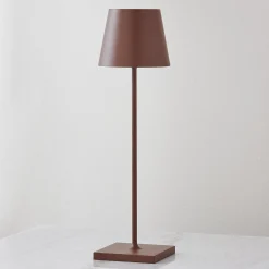 Lucy Cordless Table Lamp