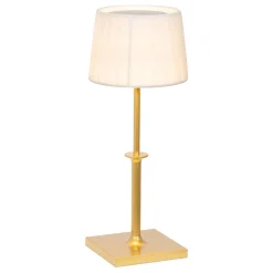 Lucy Traditional Cordless Table Lamp
