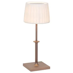 Lucy Traditional Cordless Table Lamp