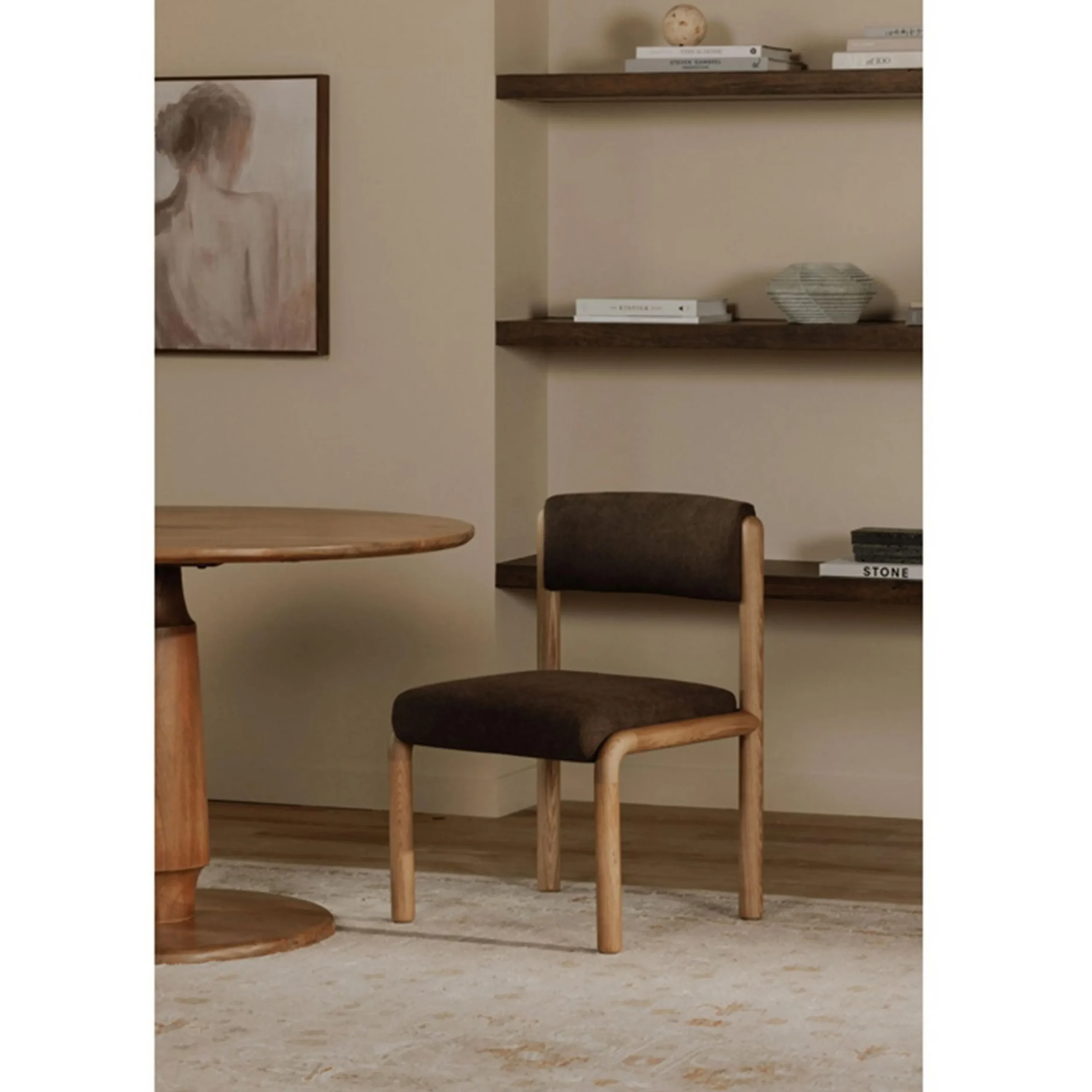 Ludgate Dining Chair - Set of 2