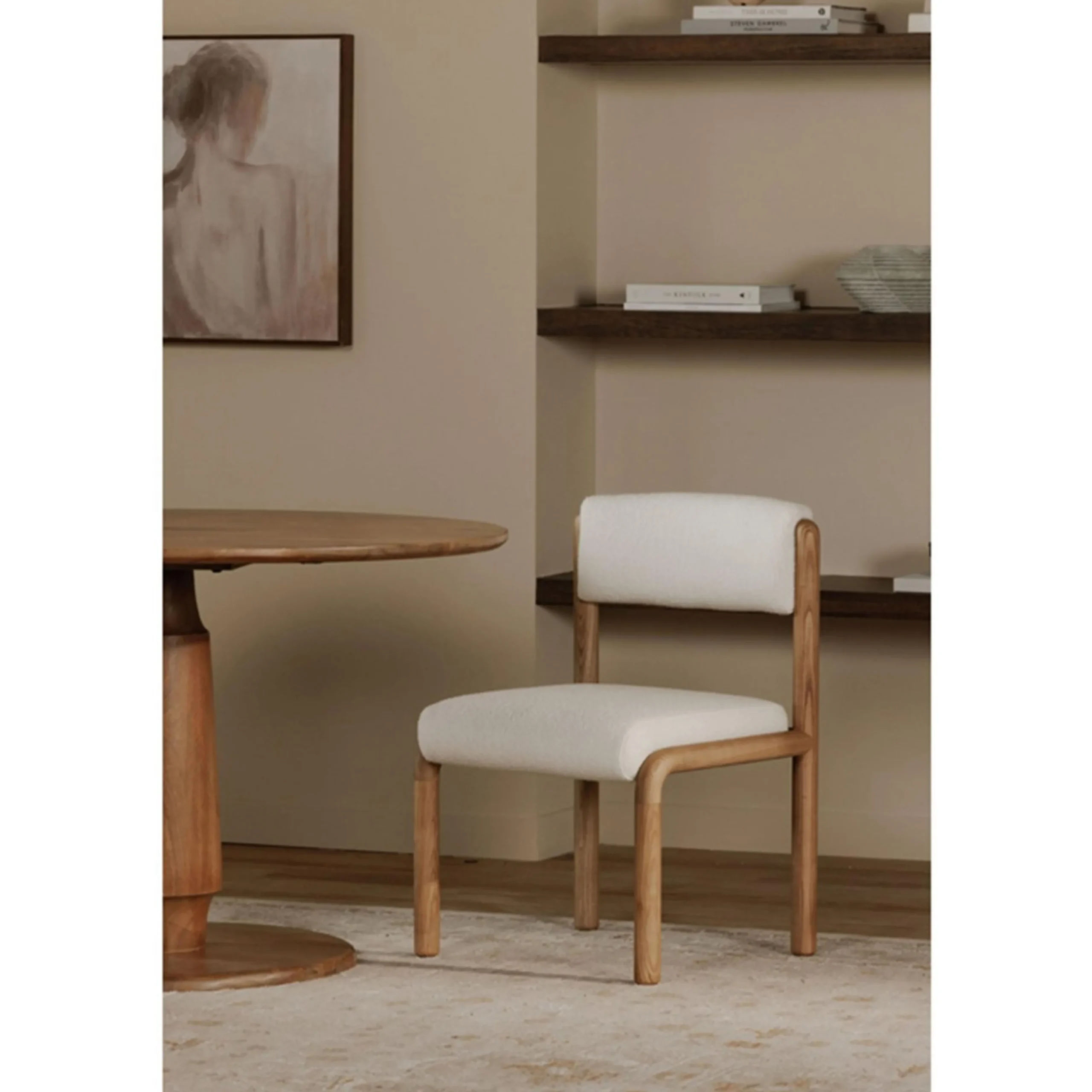 Ludgate Dining Chair - Set of 2
