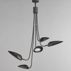 Ludisia LED Chandelier