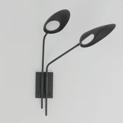 Ludisia LED Swing Arm Sconce
