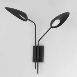 Ludisia LED Swing Arm Sconce