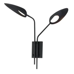 Ludisia LED Swing Arm Sconce
