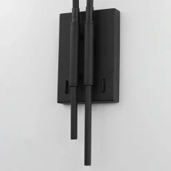 Ludisia LED Swing Arm Sconce